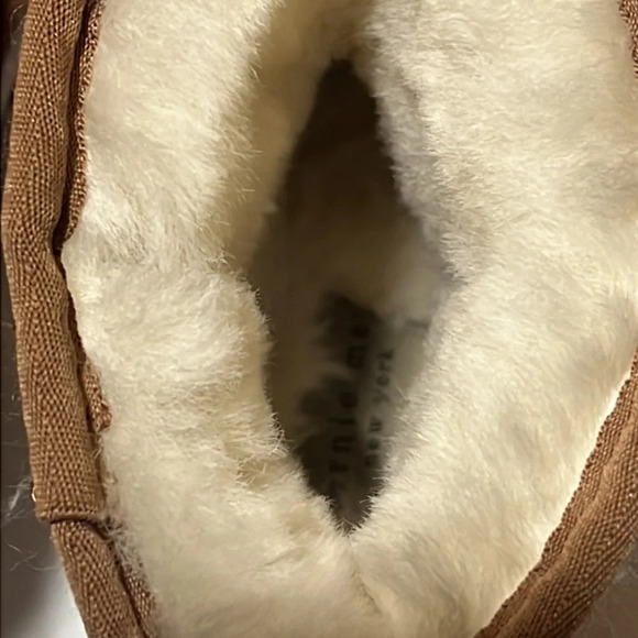 BERNIE MEV Boots. Size 6 - Picture 7 of 9